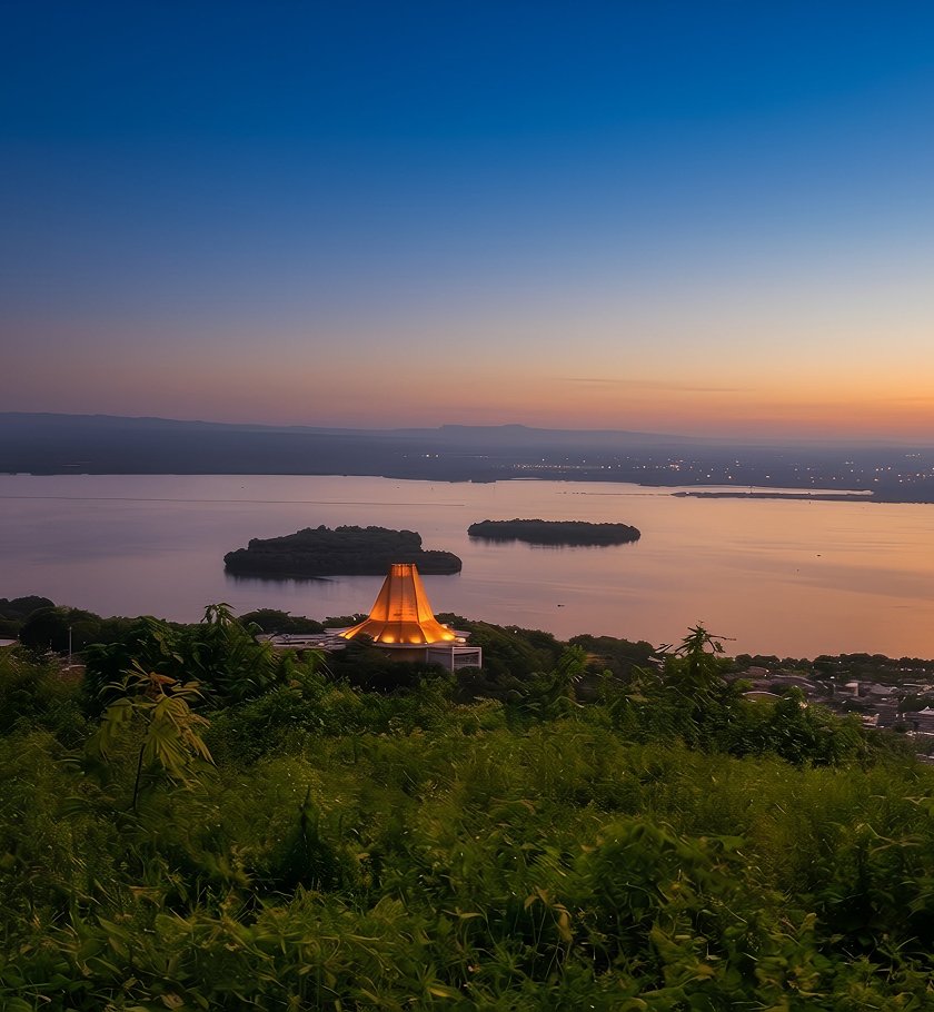 Miradores Temáticos